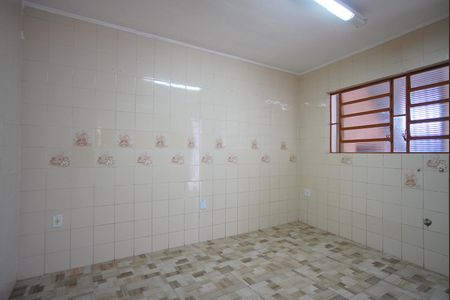 Casa à venda com 188m², 5 quartos e 3 vagasCozinha