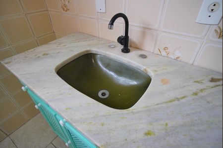 Casa à venda com 188m², 5 quartos e 3 vagasBanheiro Corredor 2 - Segundo Andar