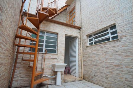 Casa à venda com 188m², 5 quartos e 3 vagasÁrea de Serviço