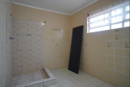 Casa à venda com 188m², 5 quartos e 3 vagasBanheiro Corredor 2 - Segundo Andar
