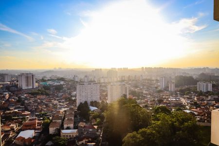 Apartamento à venda com 73m², 2 quartos e 1 vagaVista da Varanda