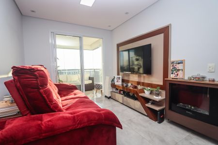 Apartamento à venda com 73m², 2 quartos e 1 vagaSala