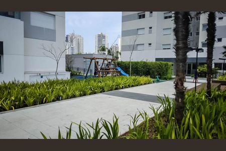 Apartamento à venda com 73m², 2 quartos e 1 vagaÁrea comum