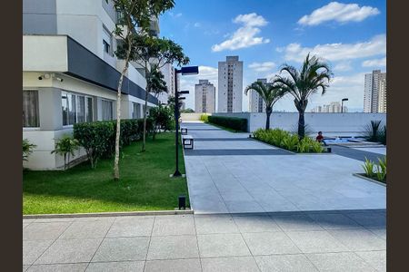 Apartamento à venda com 73m², 2 quartos e 1 vagaÁrea comum