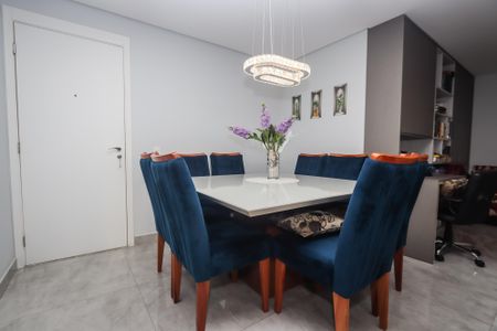 Apartamento à venda com 73m², 2 quartos e 1 vagaSala