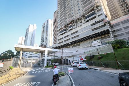 Apartamento à venda com 73m², 2 quartos e 1 vagaFachada do Prédio