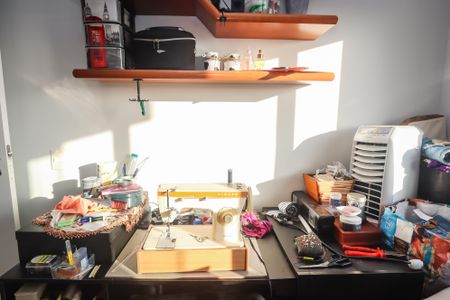 Apartamento à venda com 73m², 2 quartos e 1 vagaQuarto 1