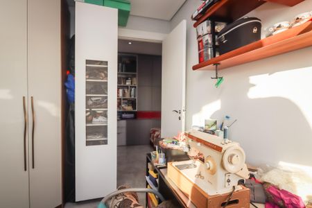 Apartamento à venda com 73m², 2 quartos e 1 vagaQuarto 1