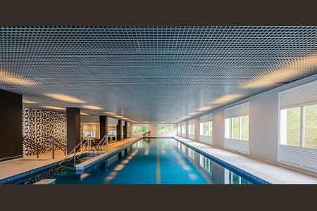 Apartamento à venda com 73m², 2 quartos e 1 vagaPiscina Coberta