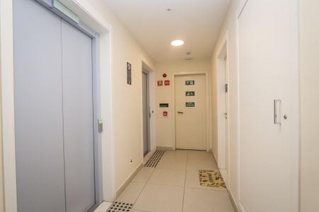 Apartamento à venda com 73m², 2 quartos e 1 vagaHall Social