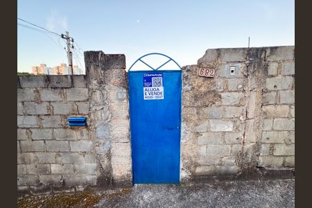 Casa para alugar com 53m², 1 quarto e sem vagaPlaquinha 