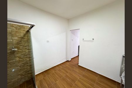 Casa para alugar com 53m², 1 quarto e sem vagaBanheiro Social