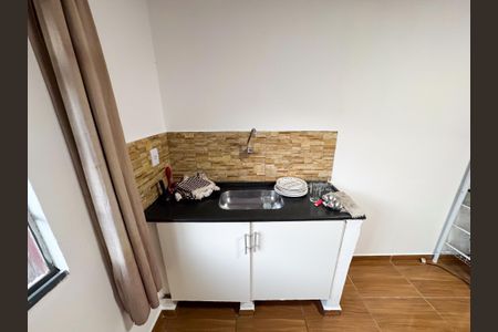 Casa para alugar com 53m², 1 quarto e sem vagaCozinha