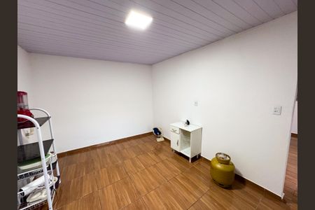 Casa para alugar com 53m², 1 quarto e sem vagaCozinha