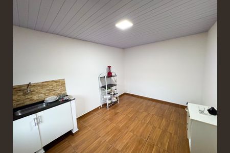 Casa para alugar com 53m², 1 quarto e sem vagaCozinha