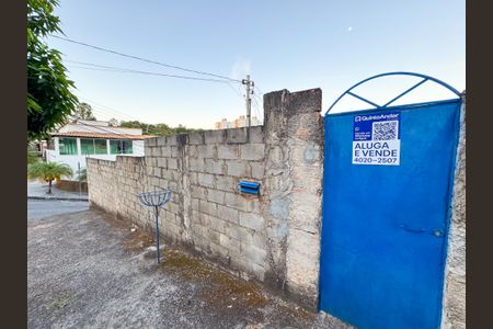 Casa para alugar com 53m², 1 quarto e sem vagaPlaquinha 
