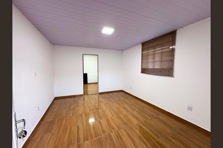 Casa para alugar com 53m², 1 quarto e sem vagaSala
