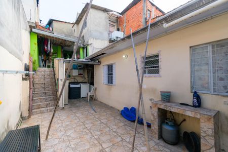 Casa à venda com 189m², 3 quartos e 2 vagasQuintal