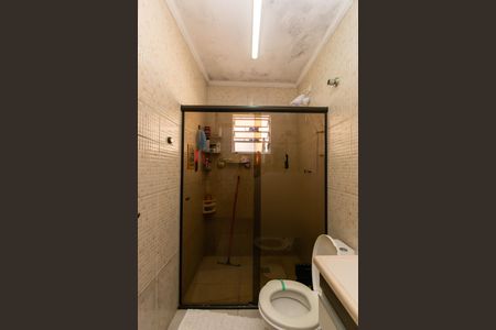 Casa à venda com 189m², 3 quartos e 2 vagasBanheiro