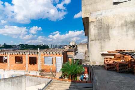 Casa à venda com 189m², 3 quartos e 2 vagasVista da Suíte