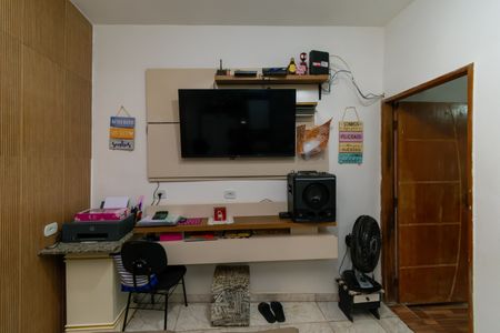 Casa à venda com 189m², 3 quartos e 2 vagasCasa 2 - Sala