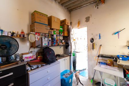 Casa à venda com 189m², 3 quartos e 2 vagasSuíte