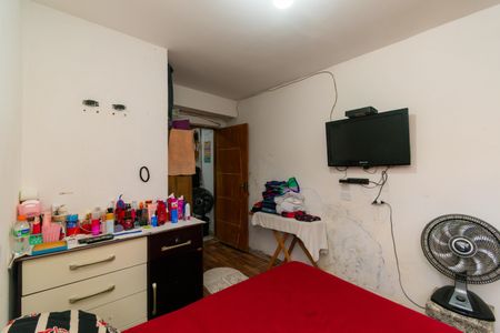 Casa à venda com 189m², 3 quartos e 2 vagasCasa 2 - Quarto