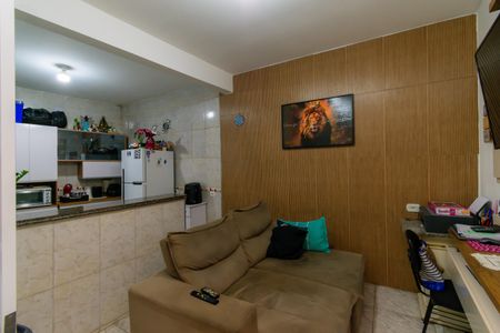 Casa à venda com 189m², 3 quartos e 2 vagasCasa 2 - Sala