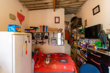 Casa à venda com 189m², 3 quartos e 2 vagasSuíte