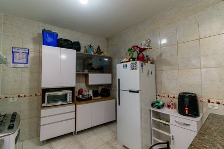 Casa à venda com 189m², 3 quartos e 2 vagasCasa 2 - Cozinha