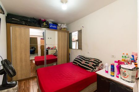 Casa à venda com 189m², 3 quartos e 2 vagasCasa 2 - Quarto