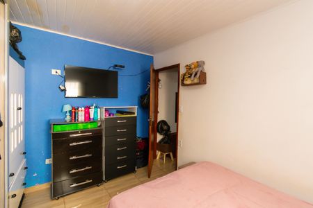 Casa à venda com 189m², 3 quartos e 2 vagasQuarto