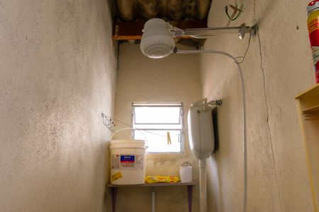 Casa à venda com 189m², 3 quartos e 2 vagasBanheiro da Suíte