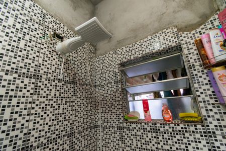 Casa à venda com 189m², 3 quartos e 2 vagasCasa 2 - Banheiro