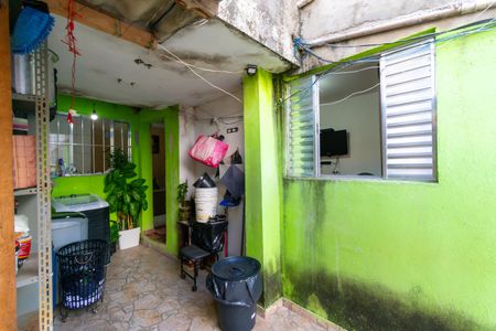 Casa à venda com 189m², 3 quartos e 2 vagasCasa 2 - Área de Serviço