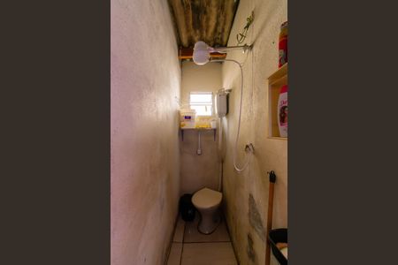 Casa à venda com 189m², 3 quartos e 2 vagasBanheiro da Suíte