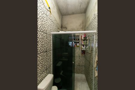 Casa à venda com 189m², 3 quartos e 2 vagasCasa 2 - Banheiro