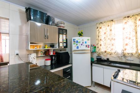 Casa à venda com 189m², 3 quartos e 2 vagasCozinha