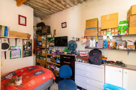 Casa à venda com 189m², 3 quartos e 2 vagasSuíte