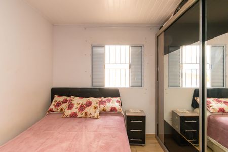 Casa à venda com 189m², 3 quartos e 2 vagasQuarto