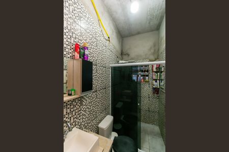 Casa à venda com 189m², 3 quartos e 2 vagasCasa 2 - Banheiro