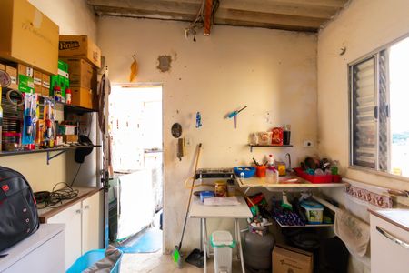 Casa à venda com 189m², 3 quartos e 2 vagasSuíte