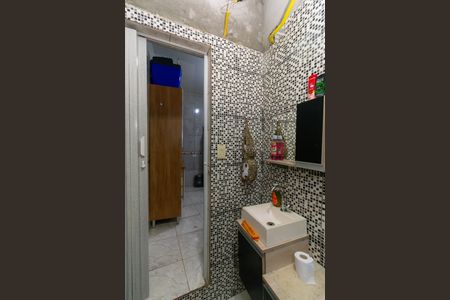 Casa à venda com 189m², 3 quartos e 2 vagasCasa 2 - Banheiro