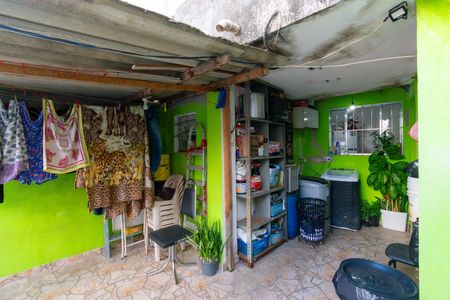 Casa à venda com 189m², 3 quartos e 2 vagasCasa 2 - Área de Serviço