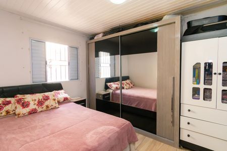 Casa à venda com 189m², 3 quartos e 2 vagasQuarto