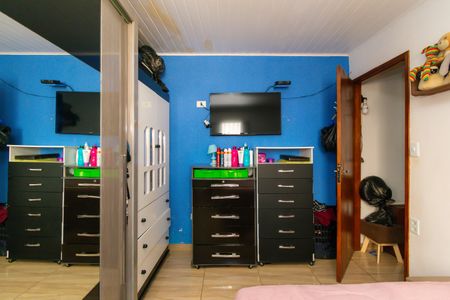 Casa à venda com 189m², 3 quartos e 2 vagasQuarto