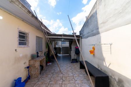 Casa à venda com 189m², 3 quartos e 2 vagasQuintal