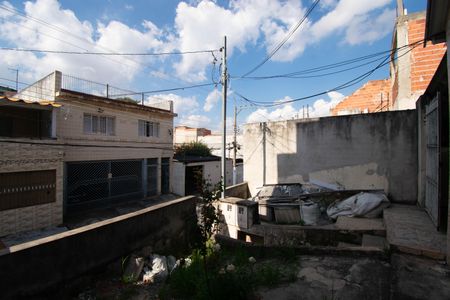 Casa à venda com 189m², 3 quartos e 2 vagasEntrada