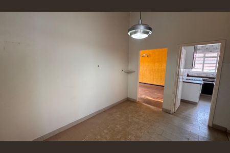 Casa à venda com 252m², 3 quartos e 4 vagasSala de Jantar