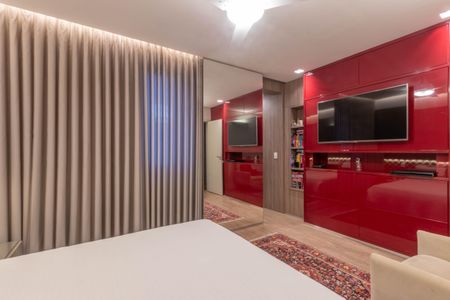 Apartamento à venda com 167m², 4 quartos e 4 vagasSuíte 4